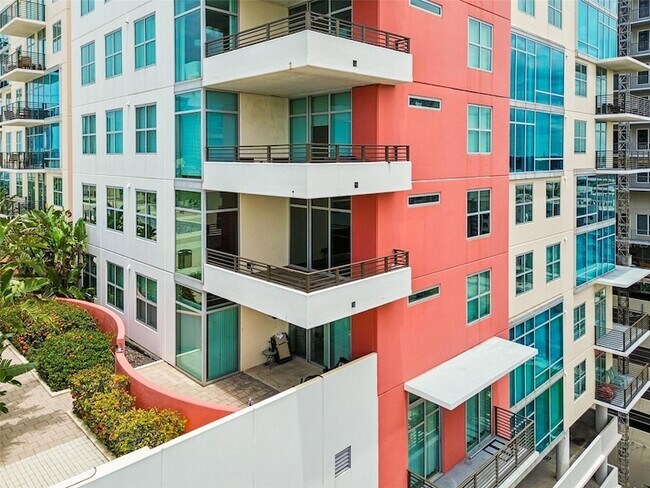 Photo - 1120 E Kennedy Blvd Unit 1030W