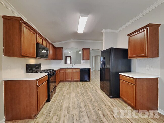 Photo - 2422 Spring Lily Ct