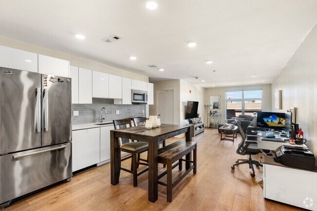 Building Photo - 253 Meridian St Unit #507 Rental