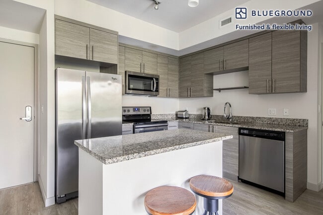 Photo - 817 SE 2nd Ave Unidad FL3-ID104