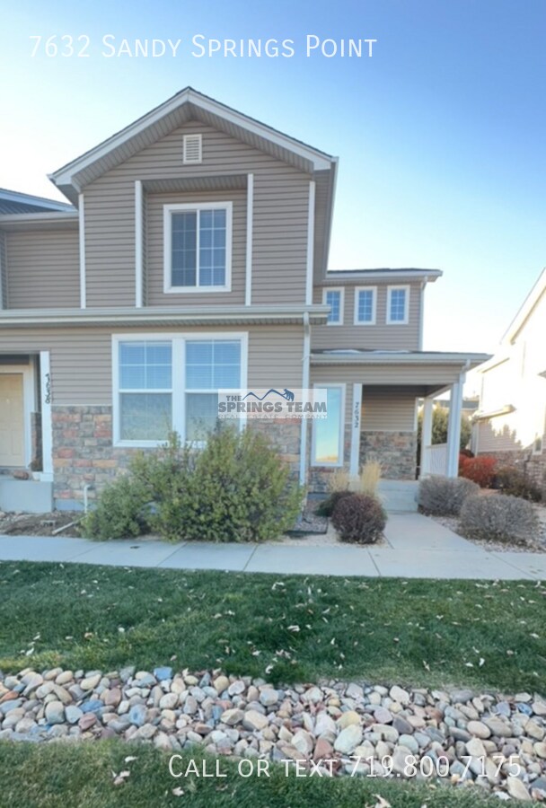 Photo - 7632 Sandy Springs Point