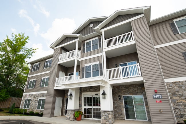 Photo - 2493 Sweet Home Rd