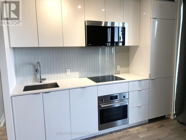 Photo - 7 Grenville St Unité 4302