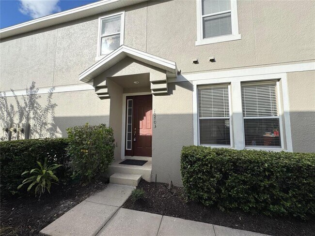 Photo - 10703 Yellow Tiger Lily Dr Unidad 24A