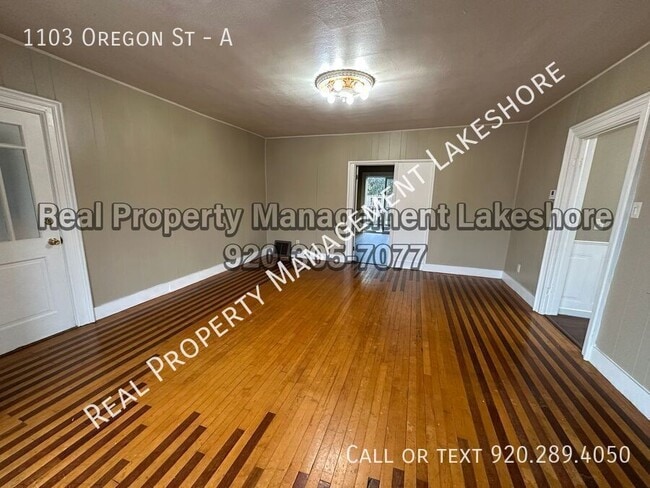 Photo - 1103 Oregon St Unit A