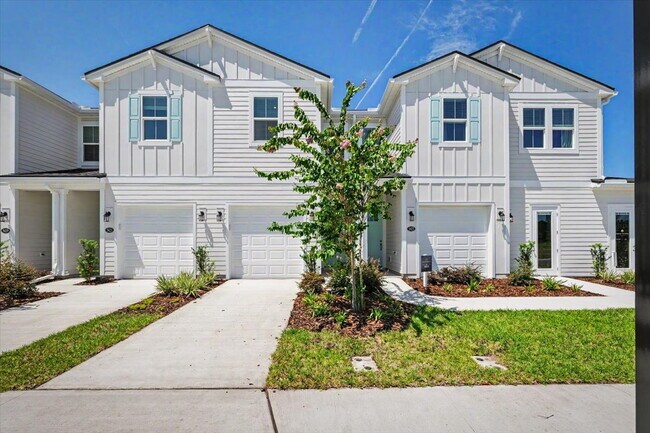 Photo - Brand New Construction Townhouse minutes from Durbin Pavilion