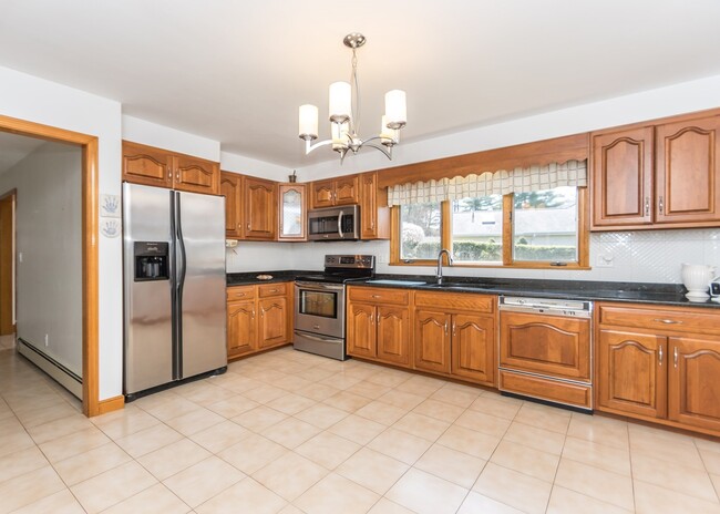 Photo - 80 Woodcliff Dr Apartments Unit 80