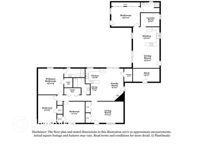 Photo - 1716 W Sequoia Dr