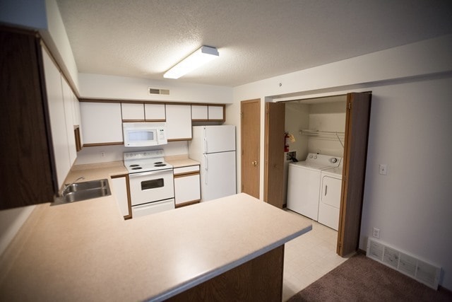 Photo - $1,195 | 2 Bedroom, 1 Bathroom Condo - 1st Floor [No Patio] | No Pets | Available for August 1st,...