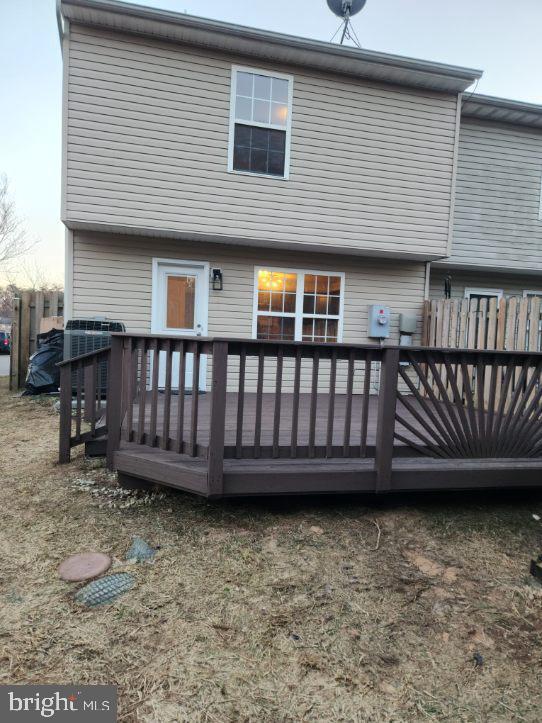 Photo - 4101 Canopy Way Casa Adosada