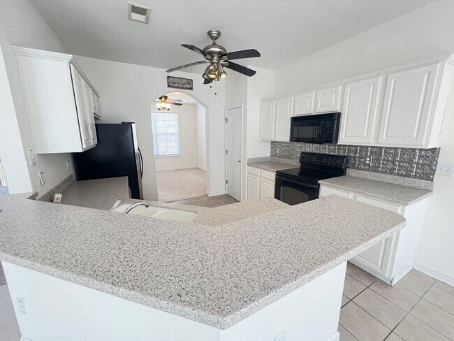 Photo - Beautiful Four Bedroom, 2.5 Bath Home, plus Bonus room! Now Available in Little River! Community ...