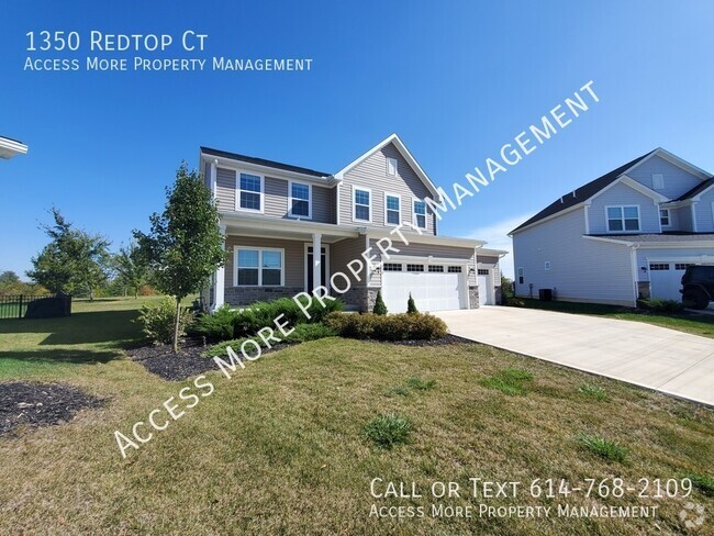 Building Photo - 1350 Redtop Ct Rental