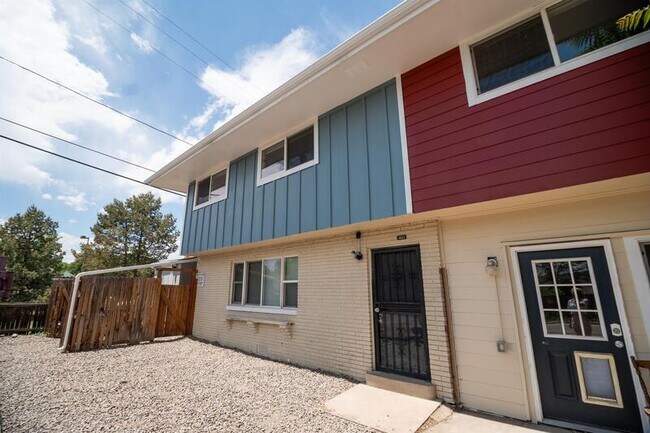 Photo - 5819 W 16th Ave