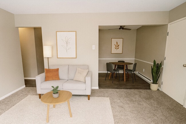 Westridge Apartments