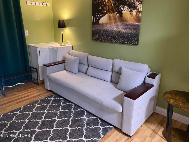 Photo - Fully furnished studio Unidad 97