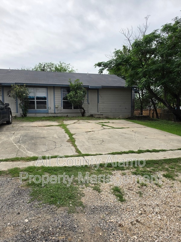 Building Photo - 429 Zachry Dr