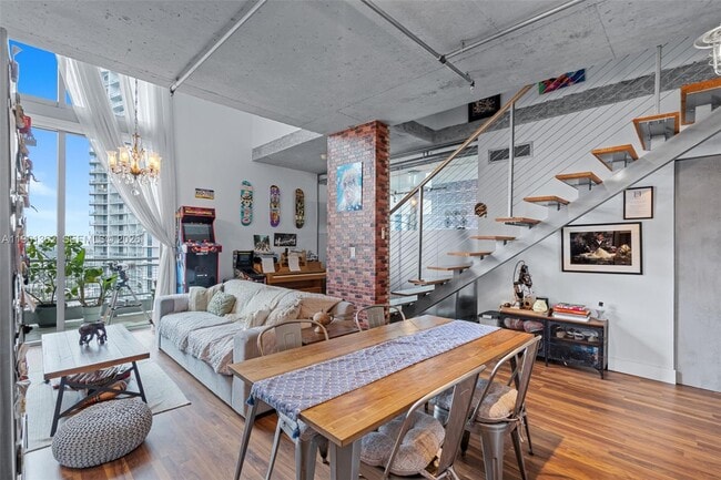 Photo - 690 SW 1st Ct Unit 3124