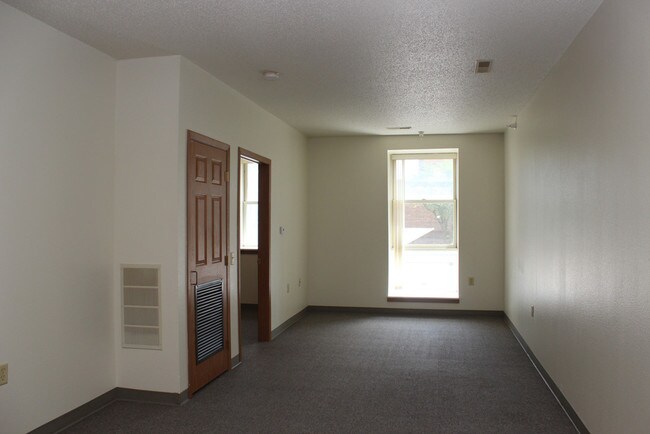 Photo - Century Plaza Apartments