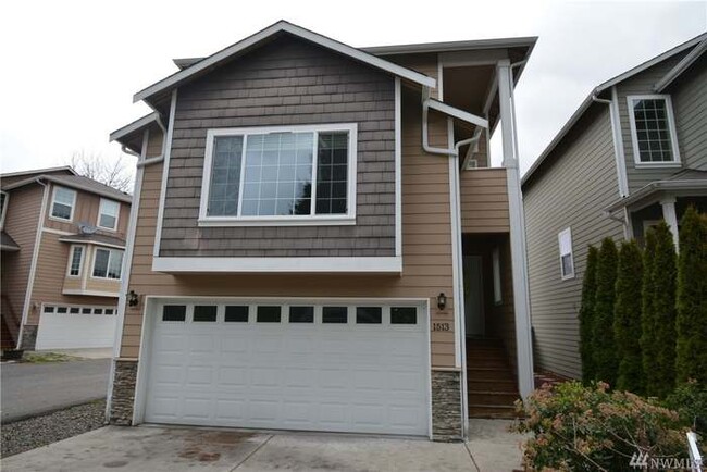 Building Photo - 1513 147th Pl SW Rental