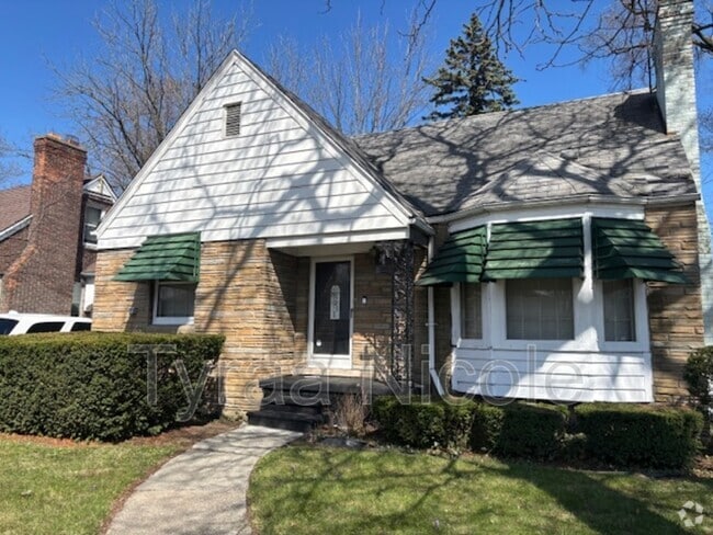 Building Photo - 5940 Cadieux Rd Rental