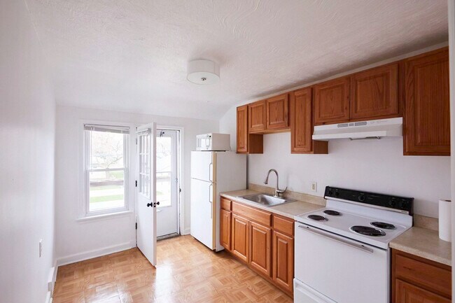 4950 N Port Washington Rd
