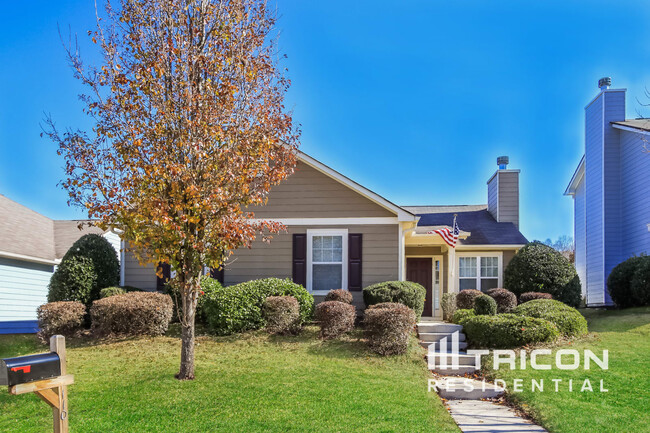 Building Photo - 110 Summerbrook Rd Rental