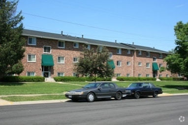 Building Photo - 201 Poplin Pl Unit 14 Rental