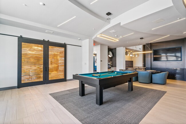 Axio at Carillon Apartments