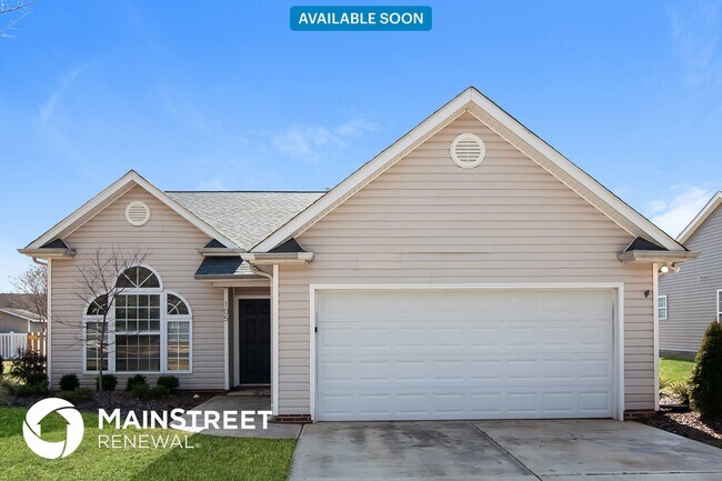 Photo - 105 Rhyne Springs Rd House