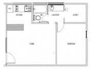 One Bedroom