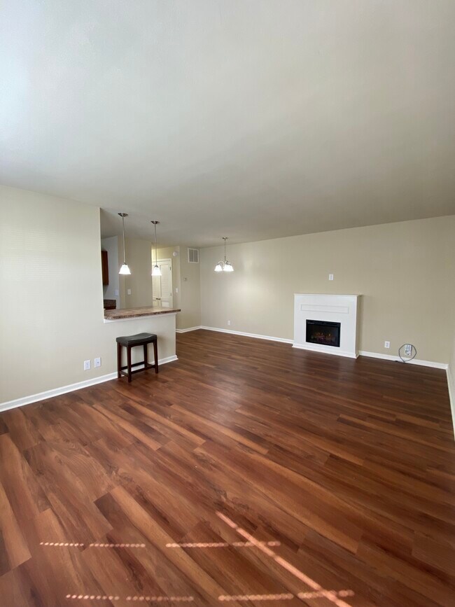 Photo - Romany Road Apartments