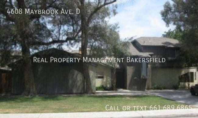 Building Photo - 4608 Maybrook Ave Rental