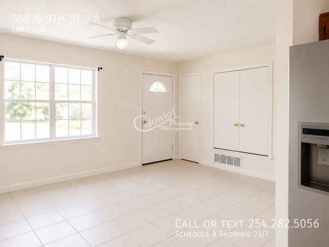 Photo - 506 N 9th St