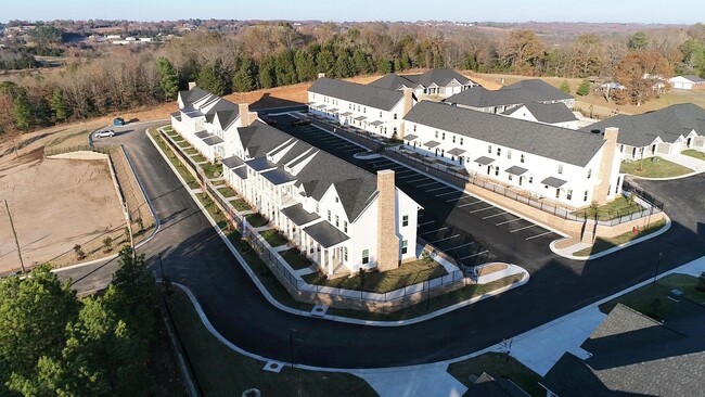 Magnolia Gardens - Magnolia Gardens Apartments