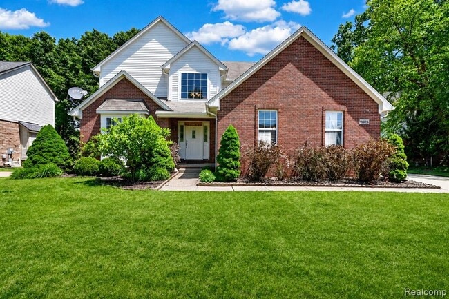 Building Photo - 2825 Long Meadow Ln
