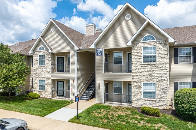 Building Photo - Pinnacle Pointe Rental