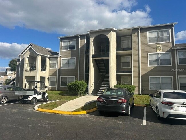 Building Photo - 4736 Walden Cir Unit 13