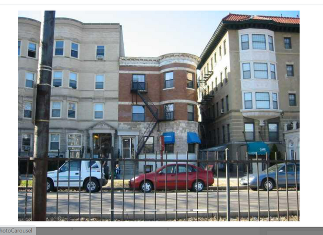 Photo - 1283 Commonwealth Ave Apartment Unit 1283