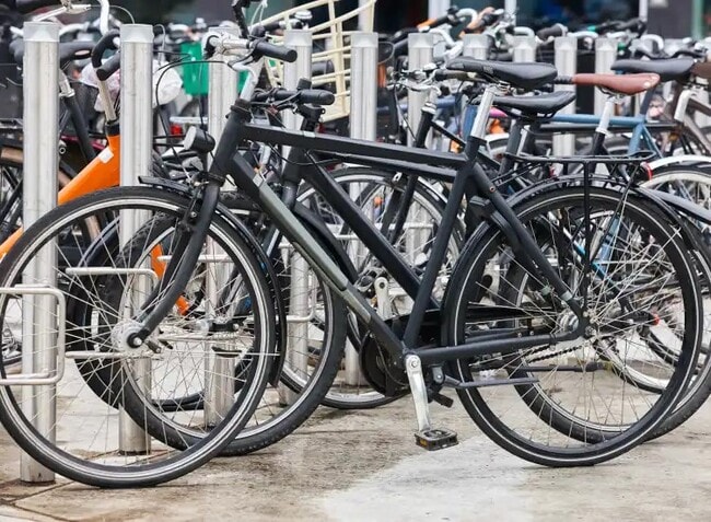 Photo - 1201 River St