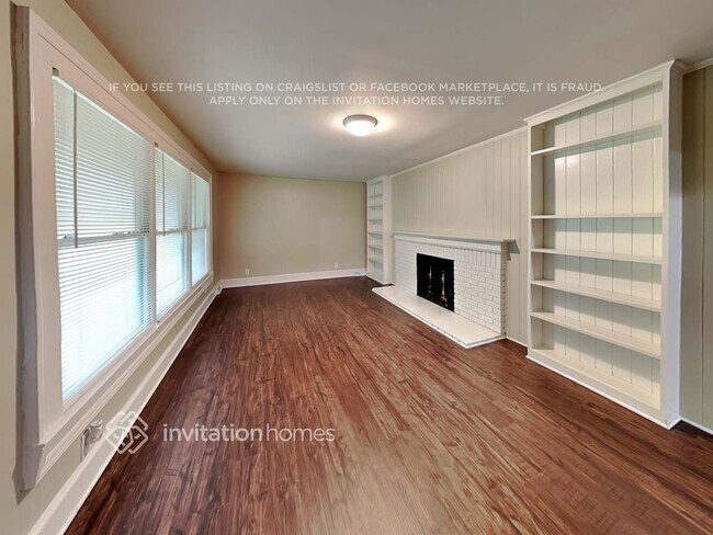 Photo - 1302 Virginia Ave