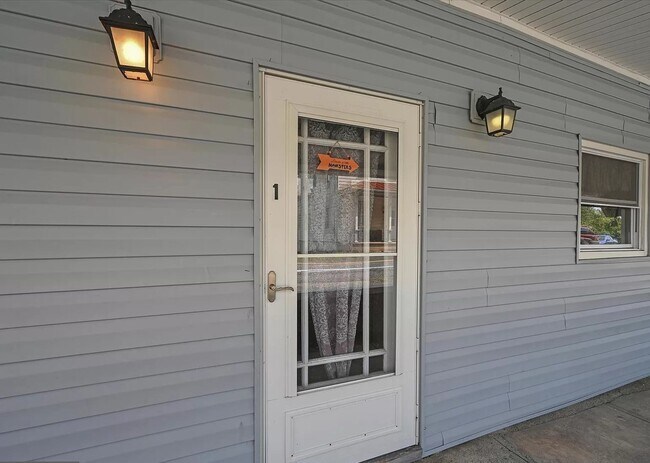 Photo - 2002 Fair Rd Unidad 2002 FAIR RD- APT-#1