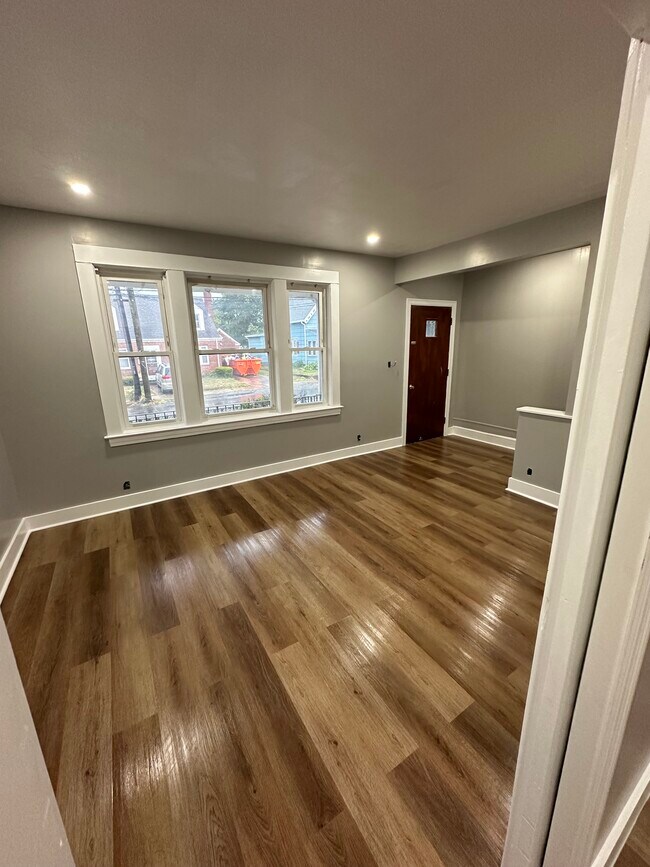 Dormitorio #1 - 111 Spring St Unidad 111