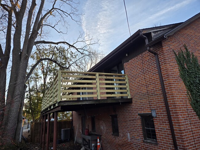 Fotografía del edificio - 60 W Winter St Unidad 60 W. Winter St.