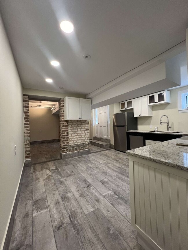 Kitchen - 185 Rutledge Ave Unit 185 Rutledge Avenue Apt X