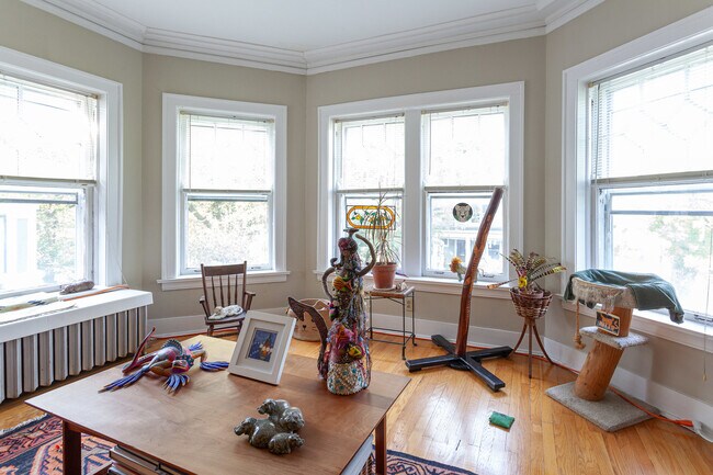 Photo - 1451 W Berwyn Ave