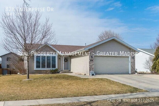 Rare Verona Area House for Rent - Rare Verona Area House for Rent