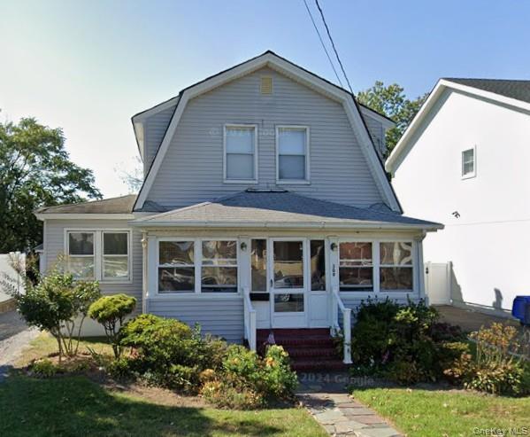 Building Photo - 309 Franklin Ave