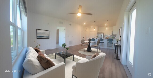 Building Photo - 1540 Lebanon Pike Unit Ontario City Side #315 Rental