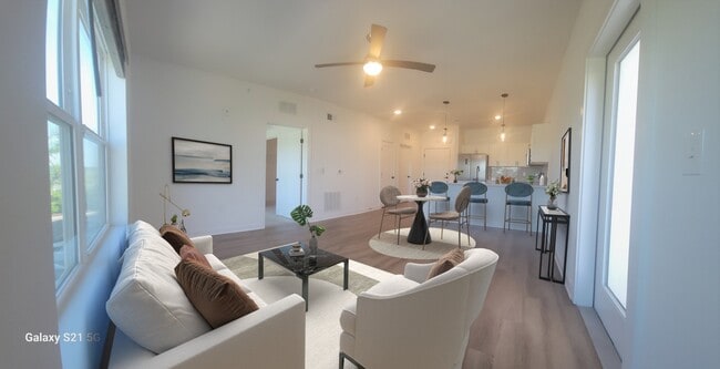 Building Photo - 1540 Lebanon Pike Unit Ontario City Side #315 Rental