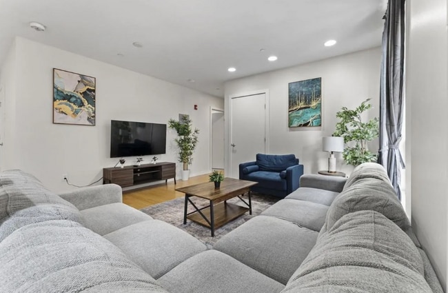 *Pictures are representative samples of the advertised unit. In some cases, the actual units you tou - 650 Albany St Apartments Unit 3E